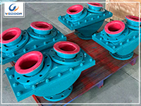 Simplify Your Piping: Why Three-Way Directional Valves Are Essential for Mining, Tailings & Chemical Processing