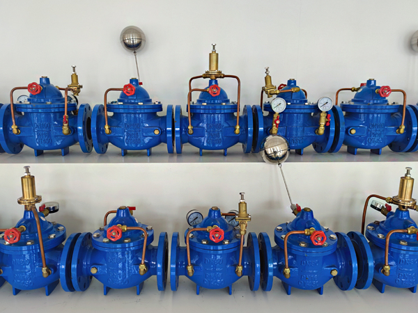 What is valve steam?