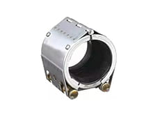 Single-Section Multi-Function Pipe Coupling MF-S