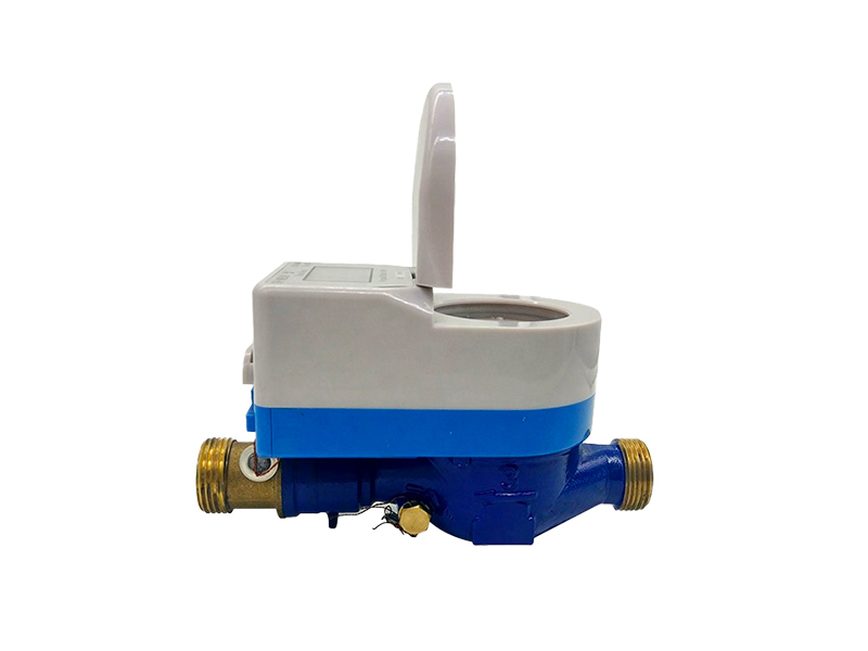 Prepaid Token Water Meter